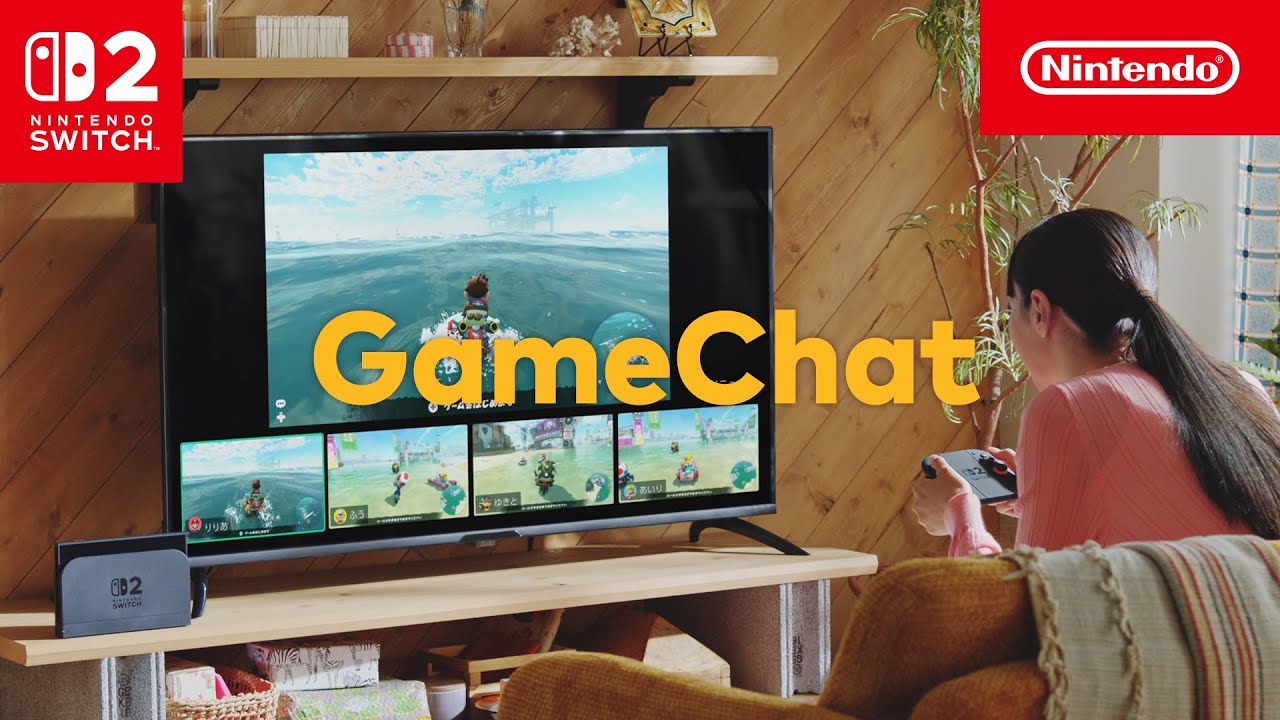 Switch 2 GameChat 后端拆解：多区域 SFU 与 DynamoDB 一致性的工程取舍
